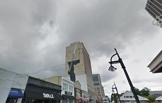 Atlanta Faces Week of Showers and Gusty Winds, National Weather Service Advises Caution