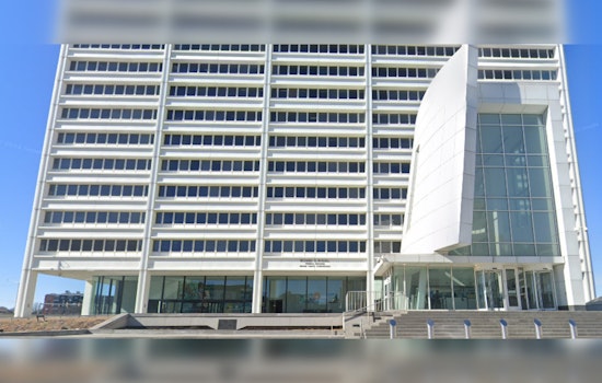 Atlanta Gang Member Convicted for Assaulting Federal Correctional Officer in Prison Attack