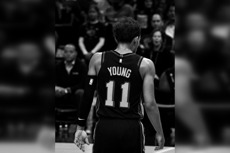 Atlanta Hawks' Trae Young Sidelined for Weeks with Torn Ligament, Complicating Playoff Hopes