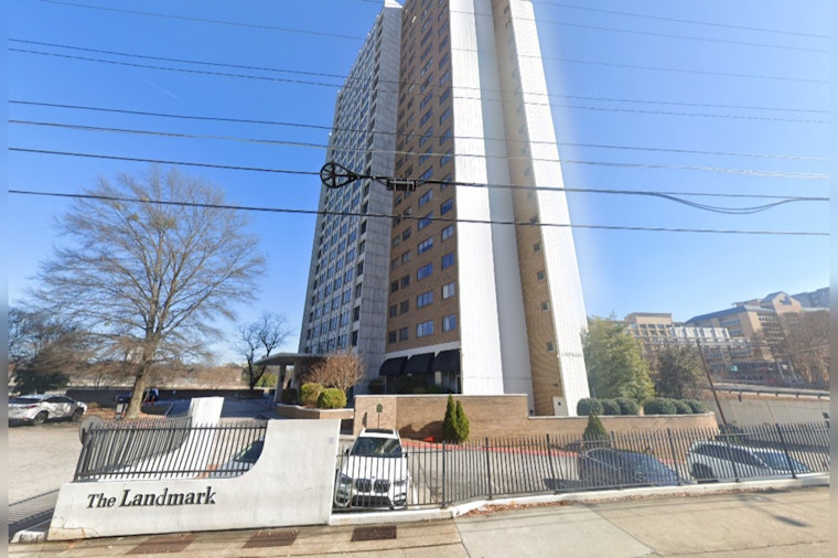 Atlanta High-Rise Residents Evacuated Due to Carbon Monoxide Leak After Prior Fire Incident