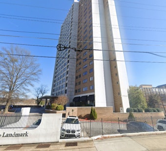 Atlanta High-Rise Residents Evacuated Due to Carbon Monoxide Leak After Prior Fire Incident