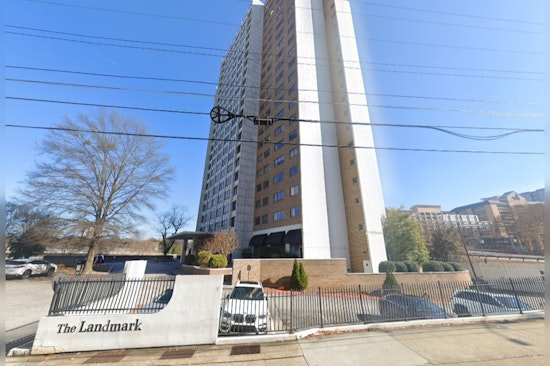Atlanta High-Rise Residents Evacuated Due to Carbon Monoxide Leak After Prior Fire Incident
