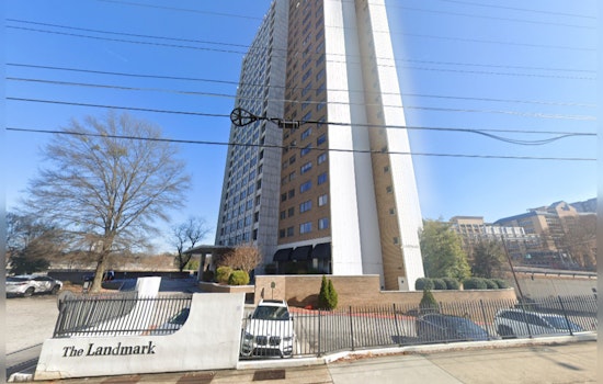 Atlanta High-Rise Residents Evacuated Due to Carbon Monoxide Leak After Prior Fire Incident