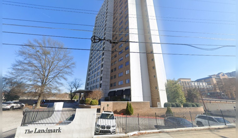 Atlanta High-Rise Residents Evacuated Due to Carbon Monoxide Leak After Prior Fire Incident