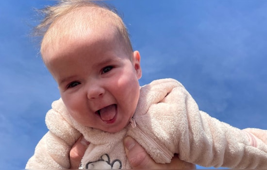 Atlanta Infant Recovers Triumphantly After Critical Heart Surgery at Children's Healthcare