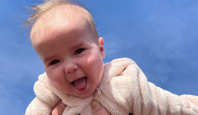 Atlanta Infant Recovers Triumphantly After Critical Heart Surgery at Children's Healthcare