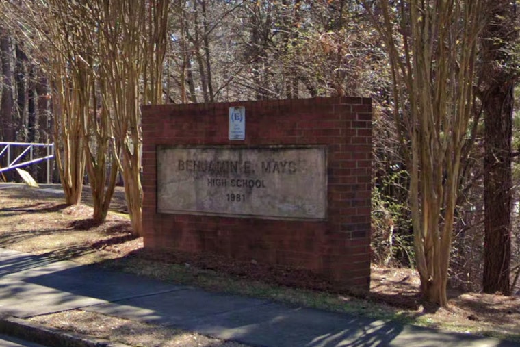 Atlanta Lawmakers Split on Gun Control Following Mays High School Shooting Incident