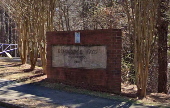 Atlanta Lawmakers Split on Gun Control Following Mays High School Shooting Incident