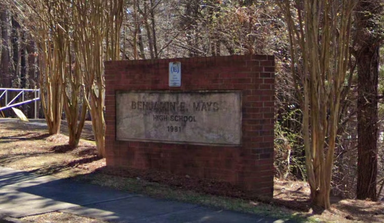 Atlanta Lawmakers Split on Gun Control Following Mays High School Shooting Incident