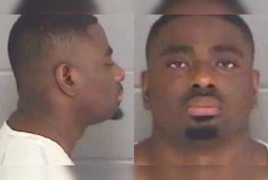 Atlanta Man Charged in Sophisticated $400K Truck Theft Ring, Nabbed by Winder and Atlanta Police