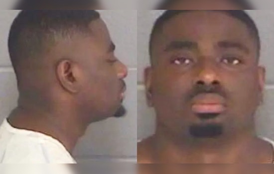 Atlanta Man Charged in Sophisticated $400K Truck Theft Ring, Nabbed by Winder and Atlanta Police