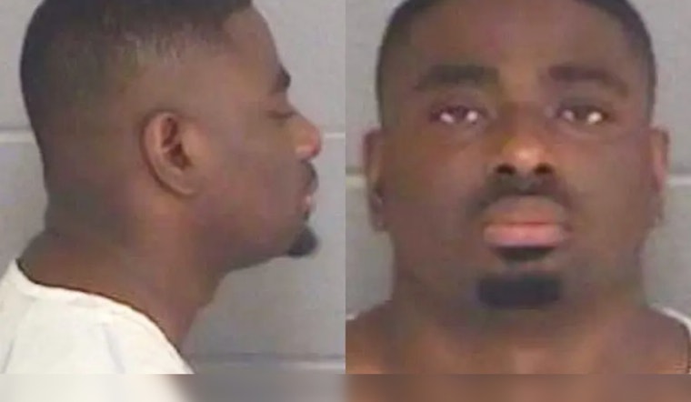 Atlanta Man Charged in Sophisticated $400K Truck Theft Ring, Nabbed by Winder and Atlanta Police