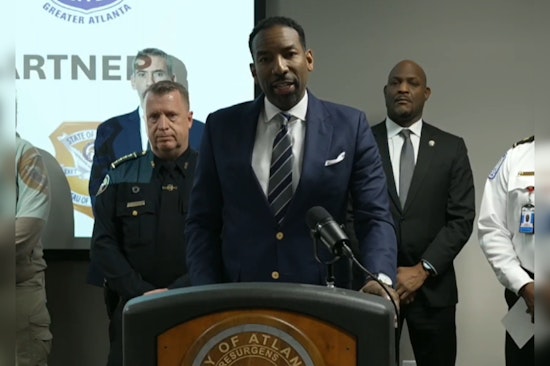 Atlanta Man Charged with Arson Amid "Cop City" Protests, Law Enforcement Vows More Arrests