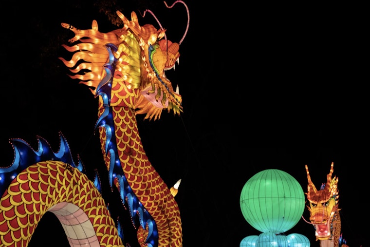 Atlanta Metro Area to Sparkle with Diverse Lunar New Year Celebrations in 2024