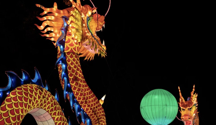 Atlanta Metro Area to Sparkle with Diverse Lunar New Year Celebrations in 2024