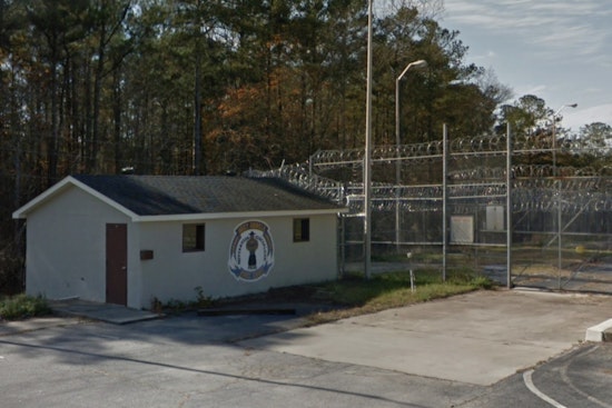 Atlanta Native Dies at Haralson County Detention Center, Investigation Underway