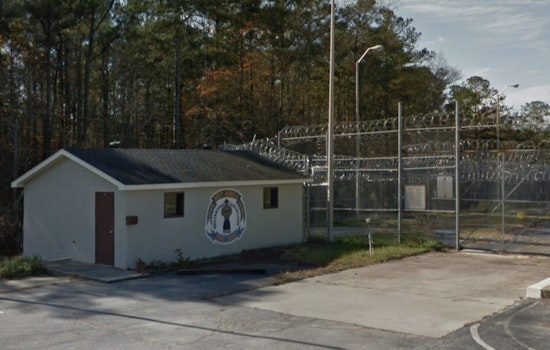 Atlanta Native Dies at Haralson County Detention Center, Investigation Underway