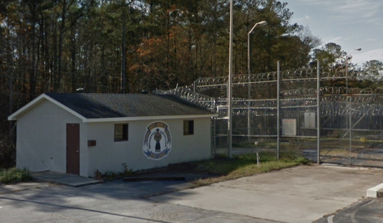 Atlanta Native Dies at Haralson County Detention Center, Investigation Underway
