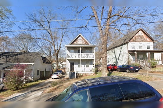Atlanta Police Apprehend Suspect Following Fatal Shooting on Linam Ave. SE