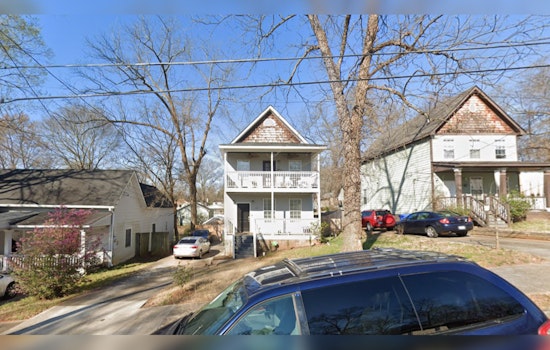 Atlanta Police Apprehend Suspect Following Fatal Shooting on Linam Ave. SE