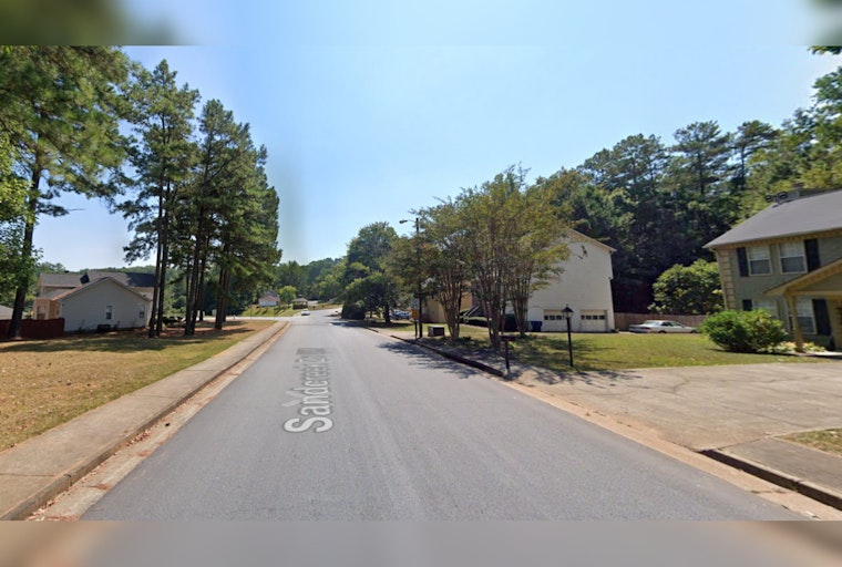 Atlanta Police Investigate After Woman Found Fatally Shot in Southwest Home