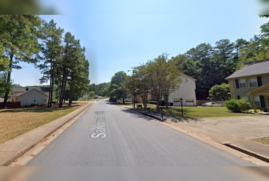 Atlanta Police Investigate After Woman Found Fatally Shot in Southwest Home