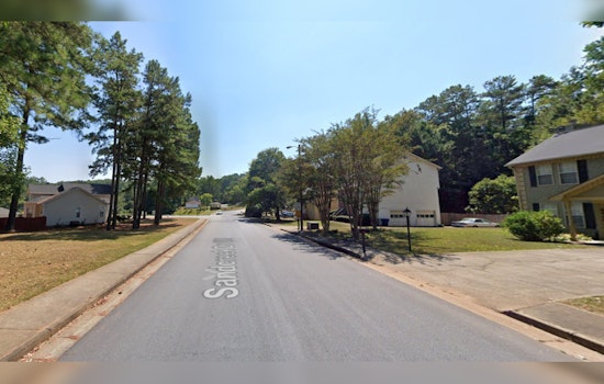 Atlanta Police Investigate After Woman Found Fatally Shot in Southwest Home