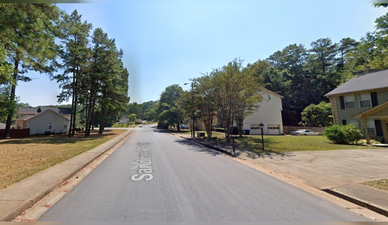 Atlanta Police Investigate After Woman Found Fatally Shot in Southwest Home