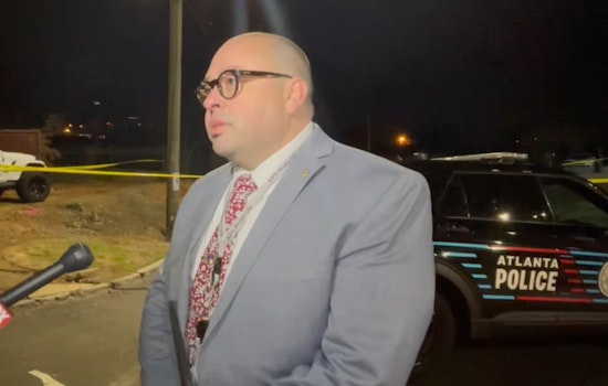 Atlanta Police Investigate Fatal Shooting as Gun Violence Continues to Plague the City