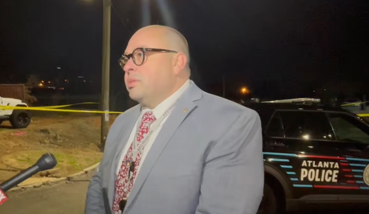 Atlanta Police Investigate Fatal Shooting as Gun Violence Continues to Plague the City