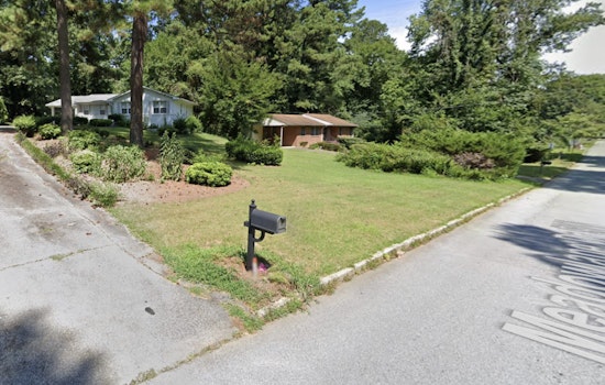 Atlanta Police Investigate Shooting of Teen on Meadowlane Drive, Suspect At Large