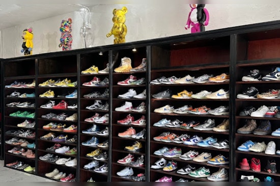 Atlanta Police Offer Reward for Tips After Series of Thefts Hit Local Clothing Stores