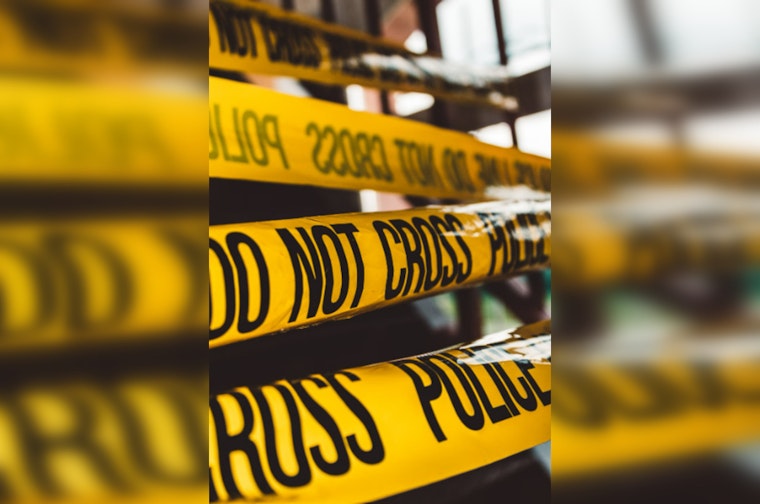 Atlanta Police Probe Unexplained Death in Downtown as Brooklyn Mourns Slain NYPD Officer
