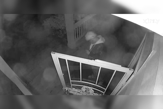 Atlanta Police Seek Suspect After Southeast Side Burglary Captured on Video
