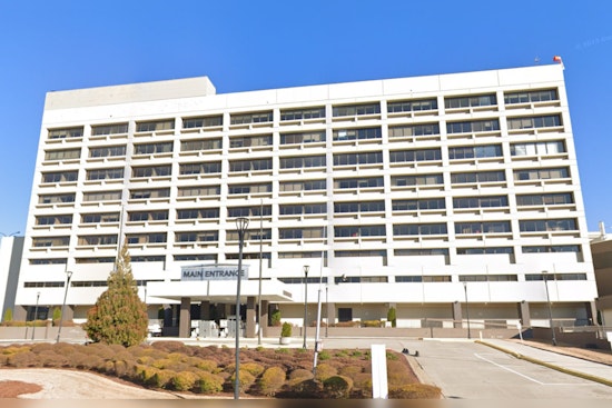 Atlanta Repurposes Closed Medical Center into Emergency Homeless Shelter Amidst Encampment Clears