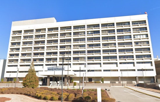 Atlanta Repurposes Closed Medical Center into Emergency Homeless Shelter Amidst Encampment Clears