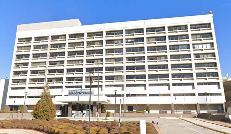 Atlanta Repurposes Closed Medical Center into Emergency Homeless Shelter Amidst Encampment Clears