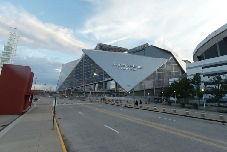 Atlanta Secures Eight World Cup 2026 Matches, Including Semifinal, with Eyes on $400M Economic Goal