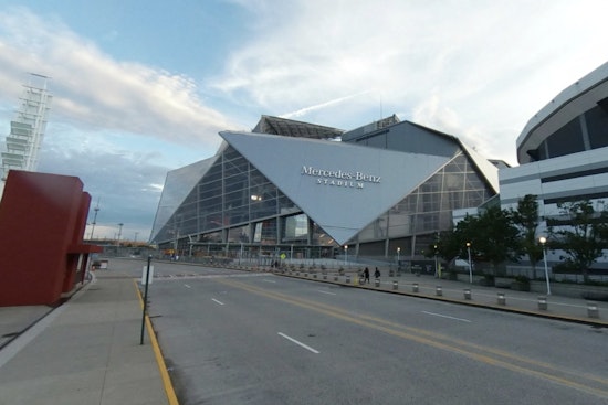 Atlanta Secures Eight World Cup 2026 Matches, Including Semifinal, with Eyes on $400M Economic Goal