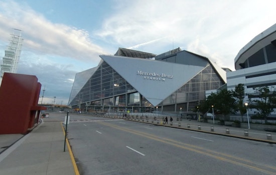 Atlanta Secures Eight World Cup 2026 Matches, Including Semifinal, with Eyes on $400M Economic Goal
