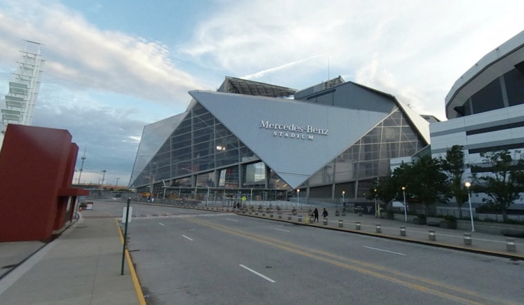Atlanta Secures Eight World Cup 2026 Matches, Including Semifinal, with Eyes on $400M Economic Goal