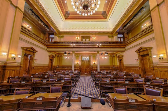 Atlanta Seniors Poised for Property Tax Relief with Senate's Approval of Homestead Exemption Bill