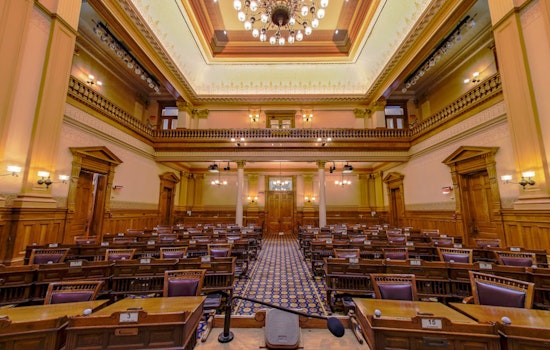 Atlanta Seniors Poised for Property Tax Relief with Senate's Approval of Homestead Exemption Bill