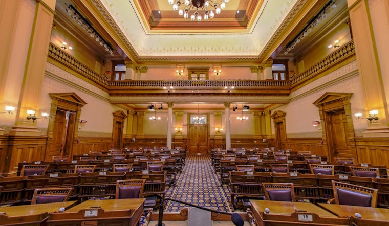 Atlanta Seniors Poised for Property Tax Relief with Senate's Approval of Homestead Exemption Bill