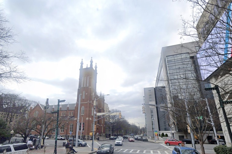 Atlanta Set for Sun and Showers, National Weather Service Predicts Mixed Bag of Conditions