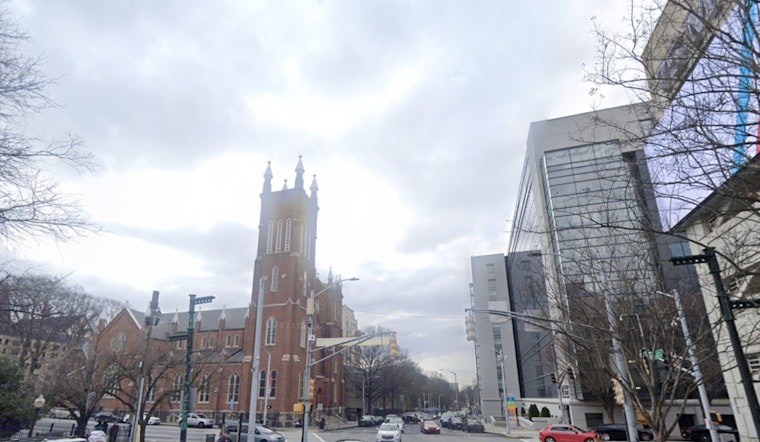 Atlanta Set for Sun and Showers, National Weather Service Predicts Mixed Bag of Conditions