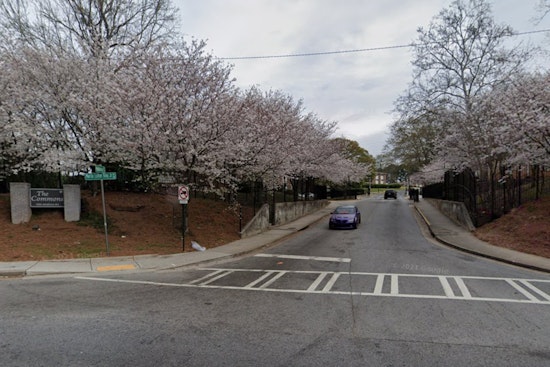 Atlanta Shooting Leaves Two Wounded as Police Seek Known Suspect in Ongoing Investigation