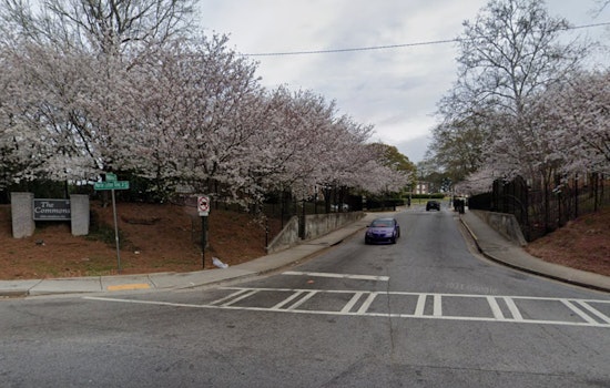 Atlanta Shooting Leaves Two Wounded as Police Seek Known Suspect in Ongoing Investigation