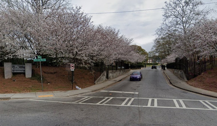 Atlanta Shooting Leaves Two Wounded as Police Seek Known Suspect in Ongoing Investigation