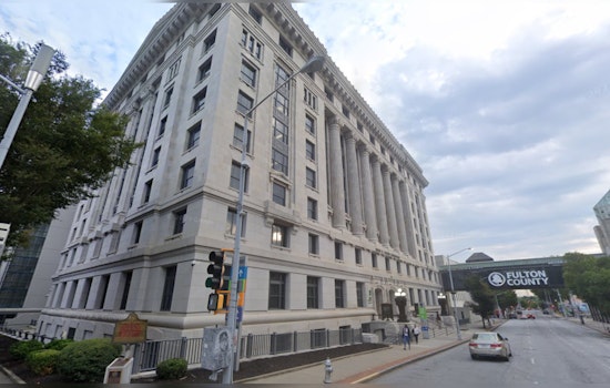 Atlanta Showdown, Young Thug's Legal Team Battles Gang-Image Accusations in Courtroom Rhapsody